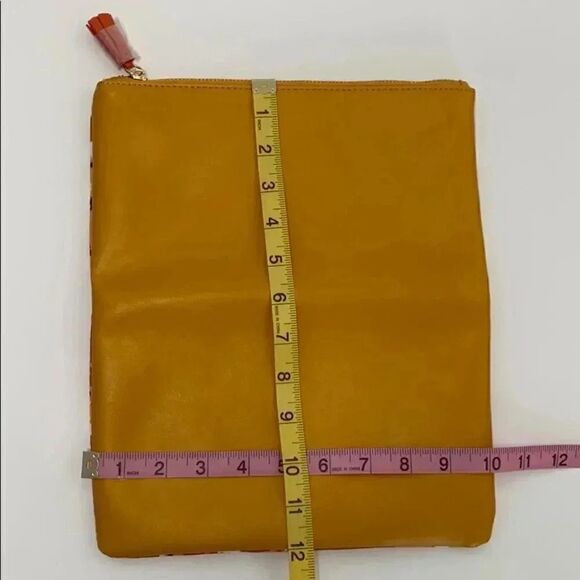 Rachel Pally Reversible Clutch-Zahara NWOT - Picture 4 of 8